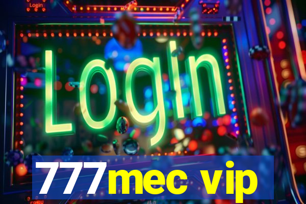 777mec vip